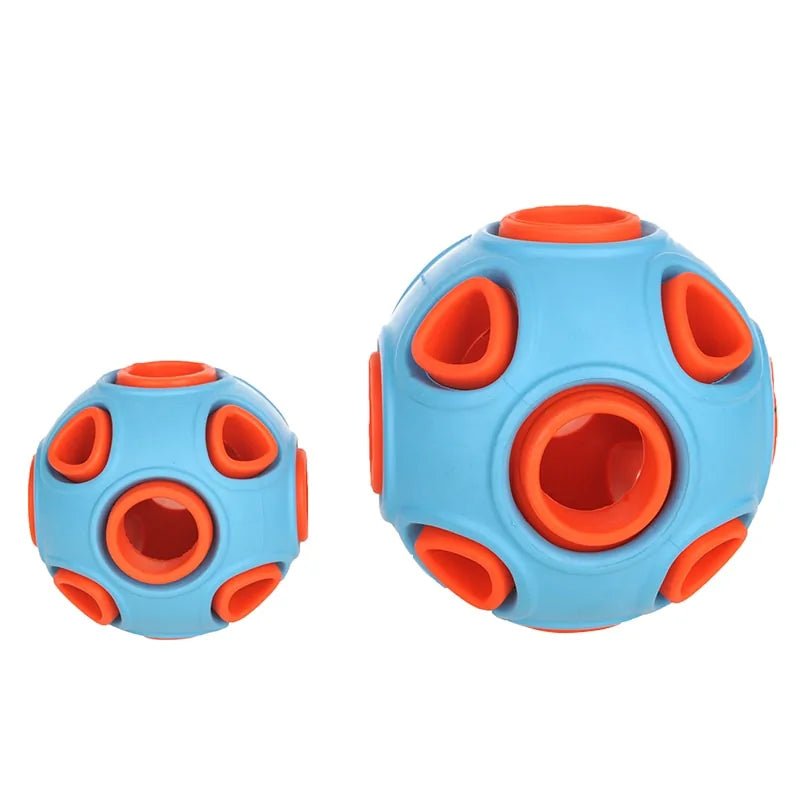 HOOPET | Interactive Chew Ball