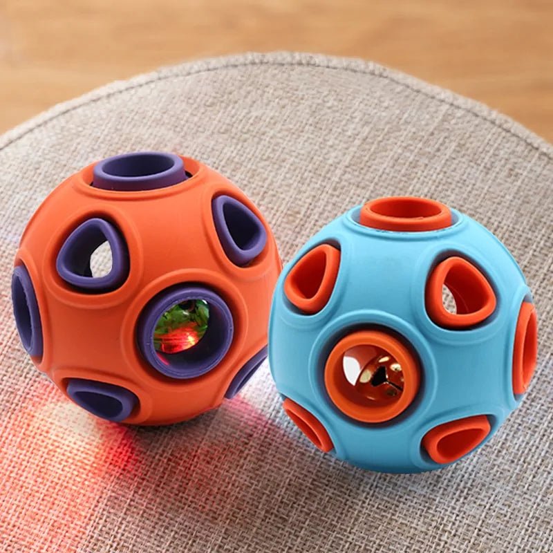 HOOPET | Interactive Chew Ball