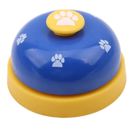 Paw Print | Pet Training Bell