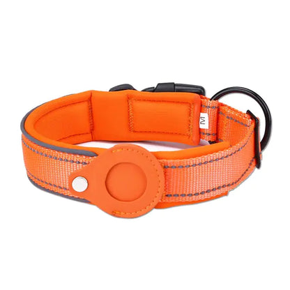 Airtag Collar | Dog Security