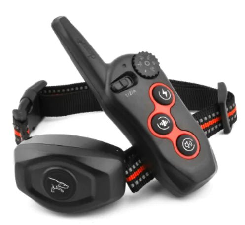 The DB400 Remote Dog Bark & Training Collar