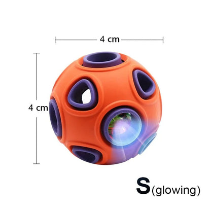 HOOPET | Interactive Chew Ball