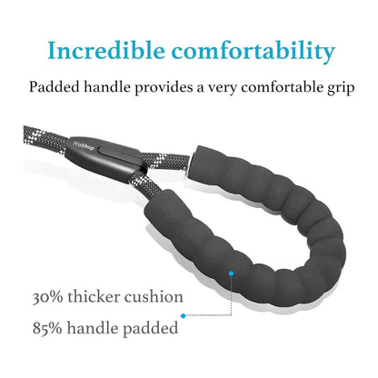 Dual Dog Leash | Tangle-Free Walks for Two Dogs