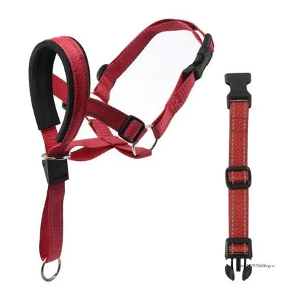 Dog Halter | Training Head Collar