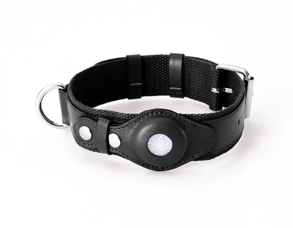 Genuine Leather | Heavy Duty Collar