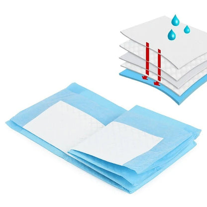 Super Absorbent Diaper | Dog Training Pee Pads