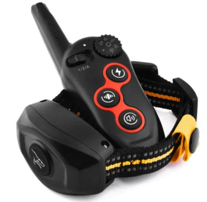 The DB400 Remote Dog Bark & Training Collar