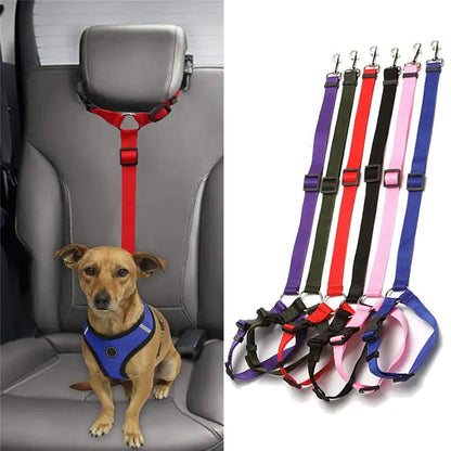 Dog Seatbelts | Travel Safety