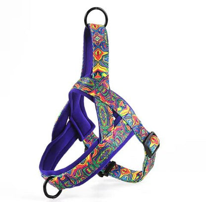 Dog Harness | with Leash