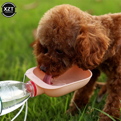 Outdoor Pet | Water Bowl