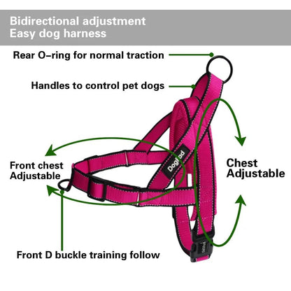 Dog Harness | Adjustable