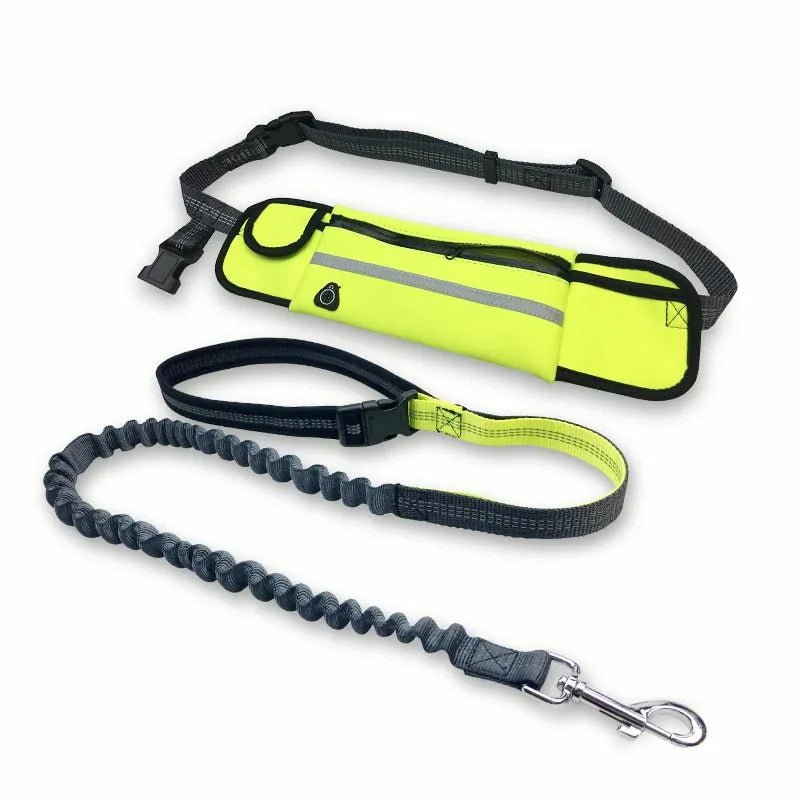 Handsfree | Bungee Leash