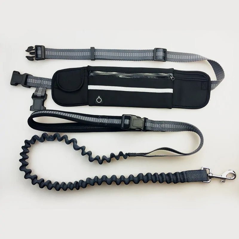 Handsfree | Bungee Leash