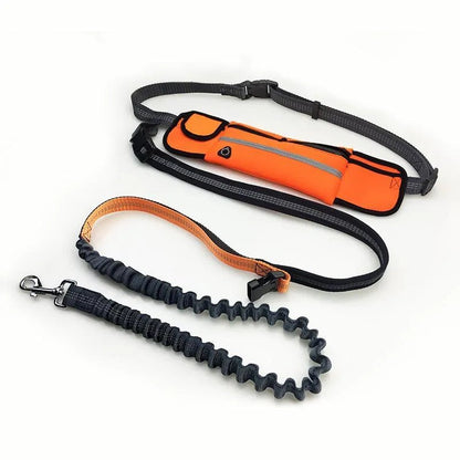 Handsfree | Bungee Leash