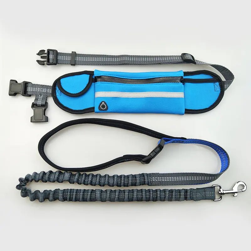 Handsfree | Bungee Leash