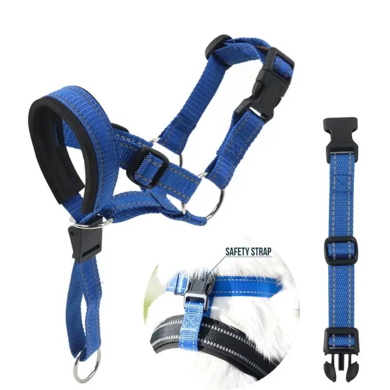 Dog Halter | Training Head Collar