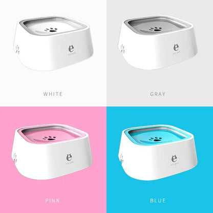 Water Dispenser | Portable Dog Bowl