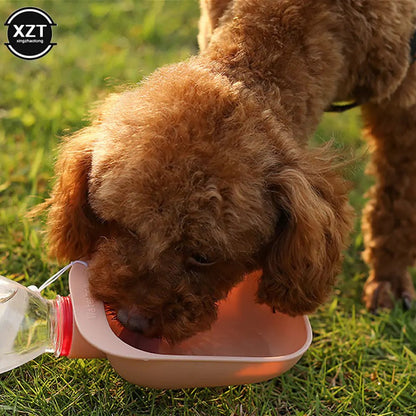 Outdoor Pet | Water Bowl