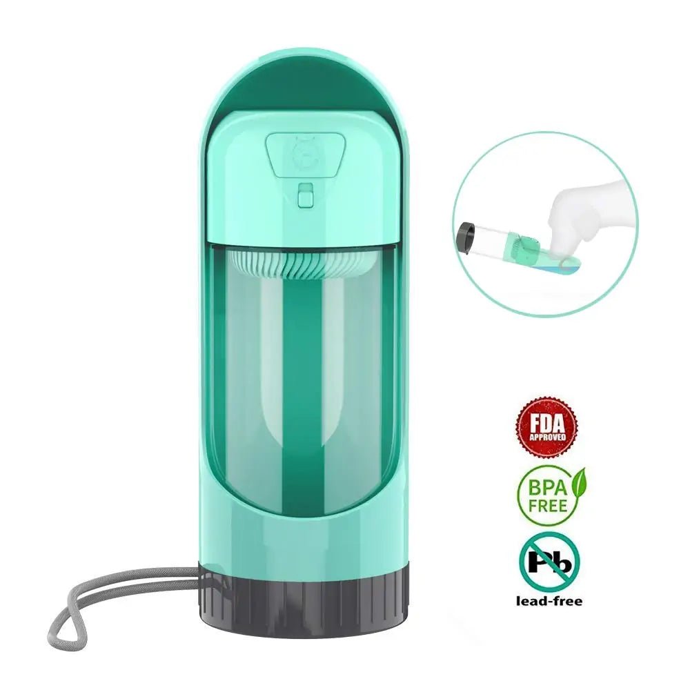 Portable Water Bottle | Outdoor  hydration