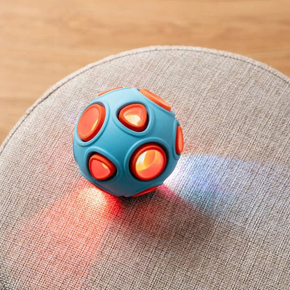 HOOPET | Interactive Chew Ball