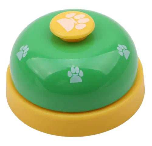 Paw Print | Pet Training Bell