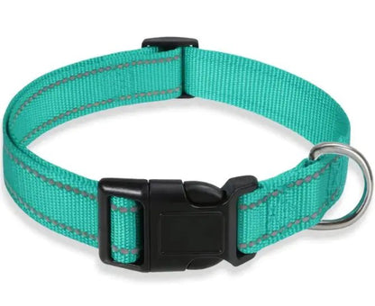 Adjustable Strap Collar | Dog Collar