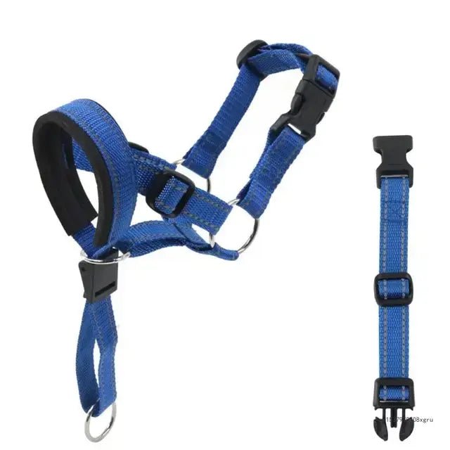 Dog Halter | Training Head Collar