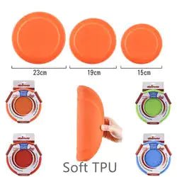 DogsyDog Rubber Flying Disc | Dog Rubber Toy