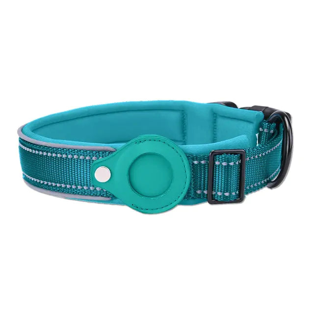 Airtag Collar | Dog Security