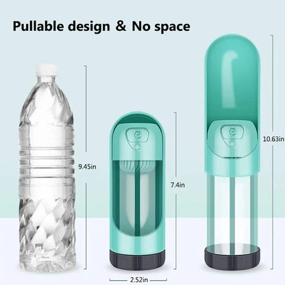 Portable Water Bottle | Outdoor  hydration