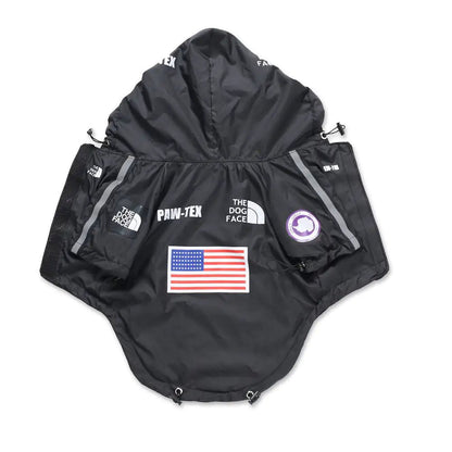 Windbreaker Jacket | Conquer Any Weather