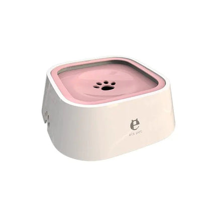 Water Dispenser | Portable Dog Bowl